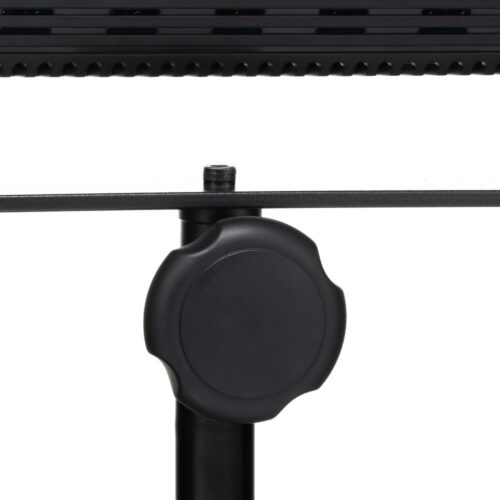 Godox LED1000Bi II kahevärviline LED-paneel – vaade 5