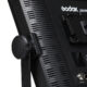 Godox LED1000Bi II kahevärviline LED-paneel – vaade 6