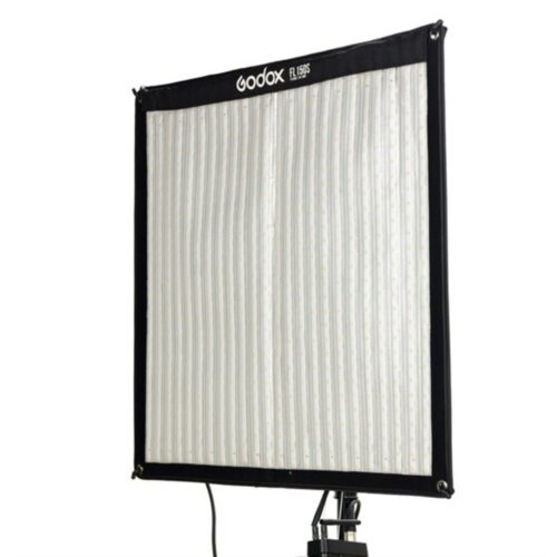 Godox FL150S painduv LED-paneel 60 × 60 cm