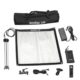 Godox FL150S painduv LED-paneel 60 × 60 cm – vaade 3