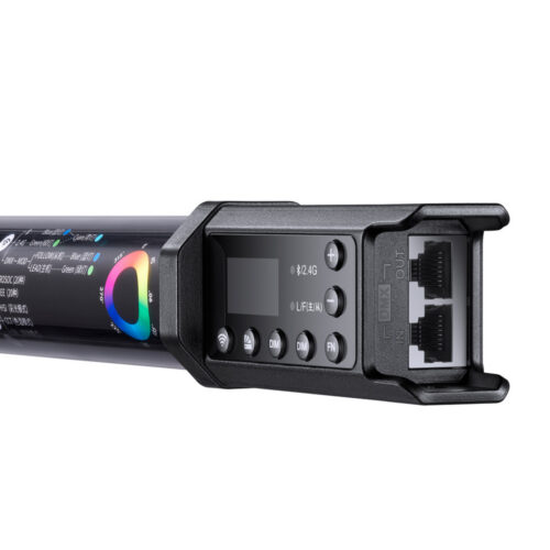 Godox TL60-K4 nelja RGB LED-toruvalgusti komplekt – vaade 3