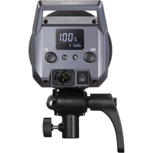 Godox Litemons LA200D-K2 kahe LED-valgusti komplekt – vaade 5