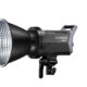 Godox Litemons LA200D LED-valgusti 5600 K – vaade 4
