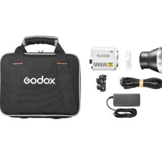 Godox ML60II Bi kahevärviline LED-valgusti