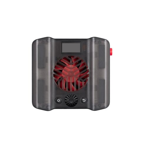 Godox ML40Bi kahevärviline LED-valgusti – vaade 3