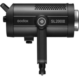 Godox SL200III LED-valgusti 5600 K