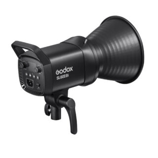 Godox SL60II Bi kahevärviline LED-valgusti