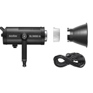 Godox SL300III Bi kahevärviline LED-valgusti