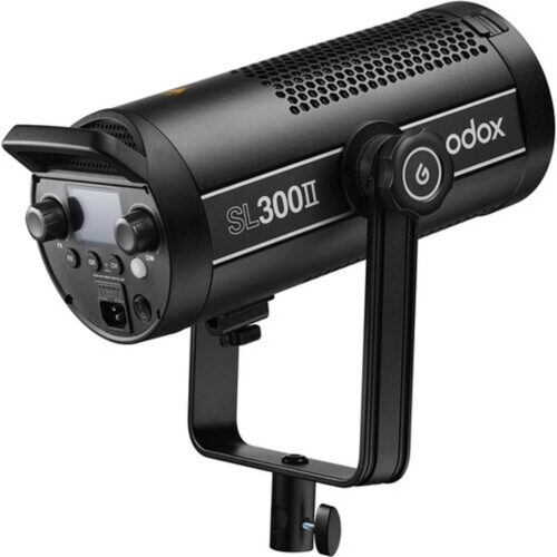 Godox SL300II LED-valgusti 5600 K – vaade 3