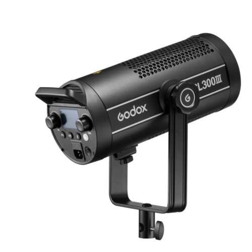 Godox SL300III LED-valgusti 5600 K – vaade 2