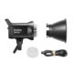 Godox SL60II Bi kahevärviline LED-valgusti – vaade 2