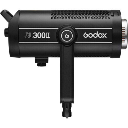 Godox SL300II LED-valgusti 5600 K – vaade 4