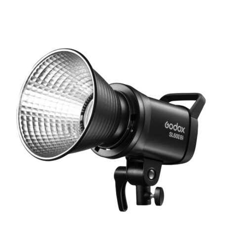 Godox SL60II Bi kahevärviline LED-valgusti – vaade 4