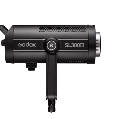 Godox SL300III LED-valgusti 5600 K – vaade 4