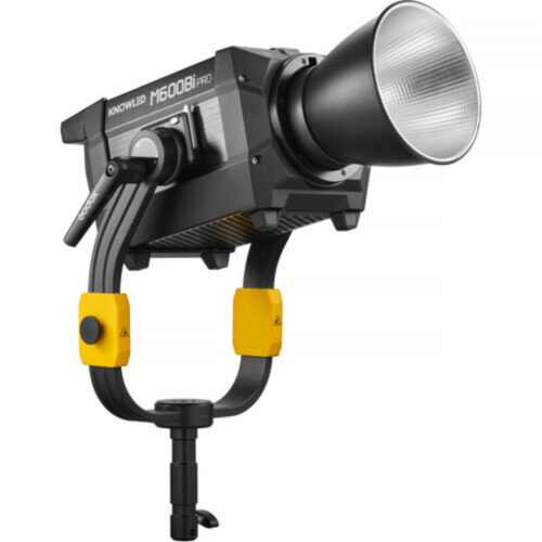 Godox KNOWLED M600Bi kahevärviline LED-valgusti