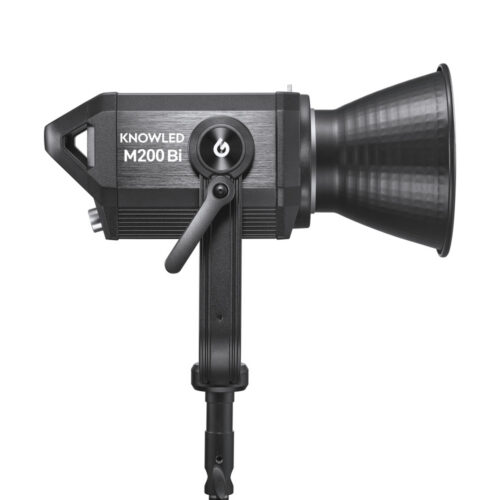 Godox KNOWLED M200Bi kahevärviline LED-valgusti