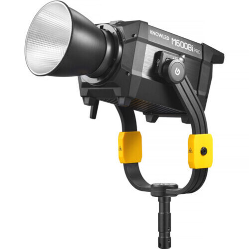 Godox KNOWLED M600Bi kahevärviline LED-valgusti – vaade 2