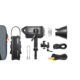 Godox KNOWLED M200Bi kahevärviline LED-valgusti – vaade 2