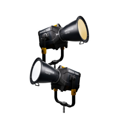 Godox KNOWLED MG6K LED-valgusti – vaade 2