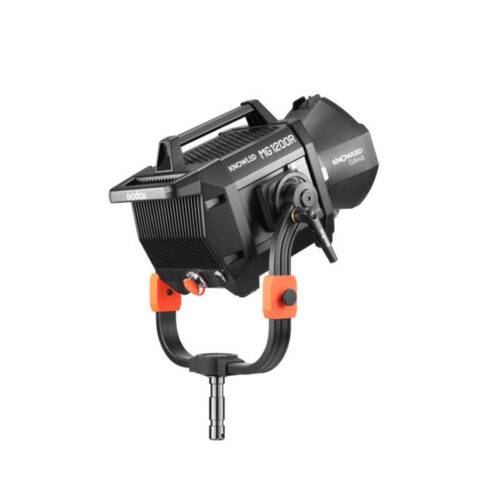 Godox KNOWLED MG1200R RGB LED-valgusti – vaade 4