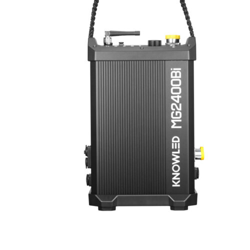 Godox KNOWLED MG2400Bi kahevärviline LED-valgusti – vaade 3