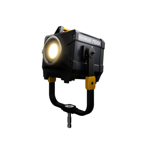 Godox KNOWLED MG6K LED-valgusti – vaade 4