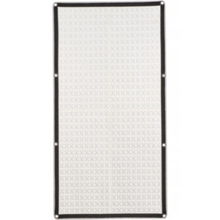 Godox KNOWLED F400R painduv RGB LED-matt