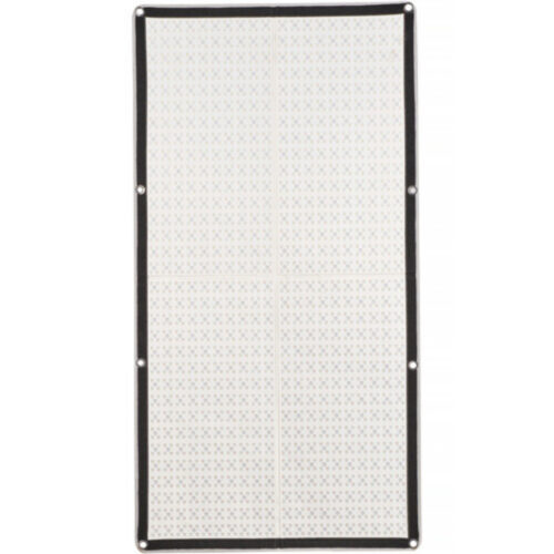 Godox KNOWLED F400R painduv RGB LED-matt