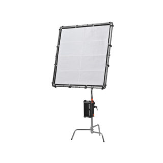 Godox KNOWLED F800R painduv RGB LED-matt
