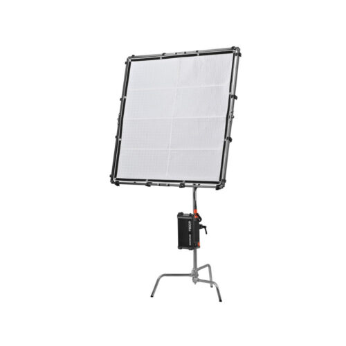 Godox KNOWLED F800R painduv RGB LED-matt