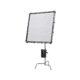 Godox KNOWLED F800R painduv RGB LED-matt