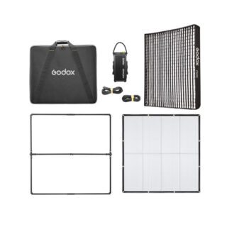 Godox KNOWLED F600Bi painduv kahevärviline LED-matt