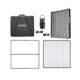 Godox KNOWLED F600Bi painduv kahevärviline LED-matt