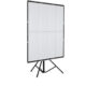 Godox KNOWLED F600Bi painduv kahevärviline LED-matt – vaade 2