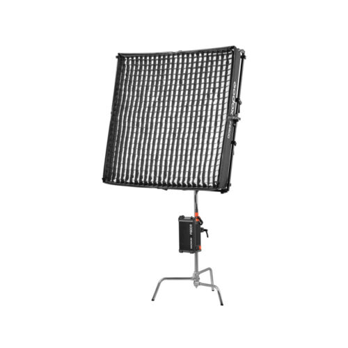 Godox KNOWLED F800R painduv RGB LED-matt – vaade 3