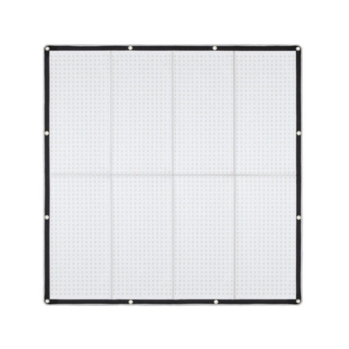 Godox KNOWLED F600Bi painduv kahevärviline LED-matt – vaade 3