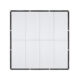 Godox KNOWLED F600Bi painduv kahevärviline LED-matt – vaade 3