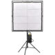 Godox KNOWLED F600Bi painduv kahevärviline LED-matt – vaade 4