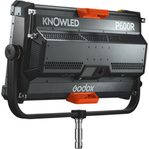Godox KNOWLED P600R RGB LED-paneel – vaade 2