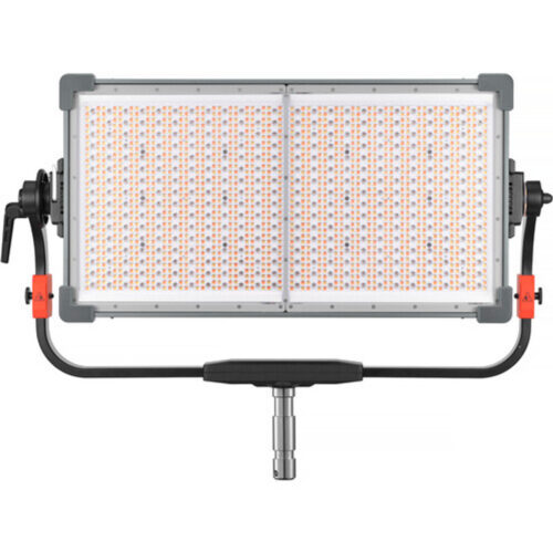 Godox KNOWLED P1200R Hard Pro RGB LED-paneel – vaade 3