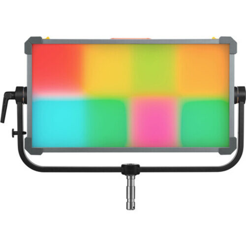 Godox KNOWLED P600R RGB LED-paneel – vaade 4