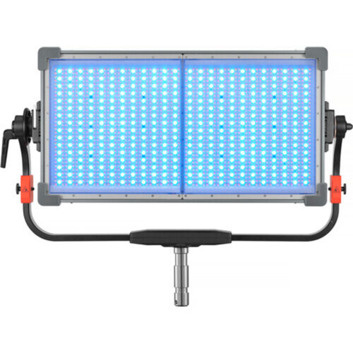 Godox KNOWLED P1200R Hard Pro RGB LED-paneel – vaade 4