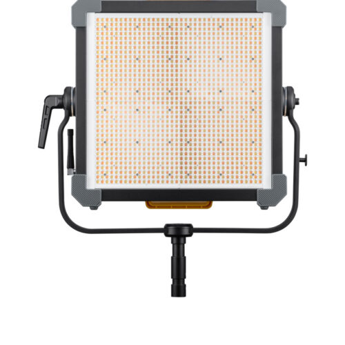 Godox KNOWLED P600Bi kahevärviline LED-paneel – vaade 4