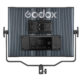 Godox LDX100 LED-paneel – vaade 2