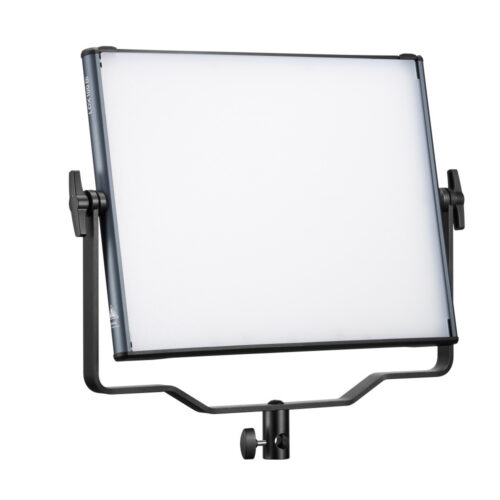 Godox LDX100 LED-paneel – vaade 3