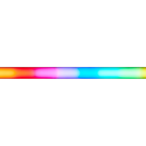 Godox KNOWLED TP8R pikseltoruvalgusti 240 cm – vaade 2