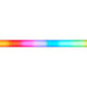 Godox KNOWLED TP8R pikseltoruvalgusti 240 cm – vaade 2