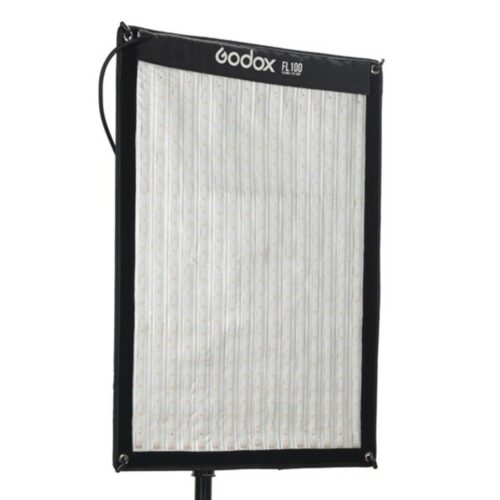 Godox FL100 painduv LED-paneel 40 × 60 cm