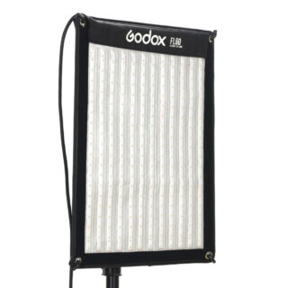 Godox FL60 painduv LED-paneel 35 × 45 cm