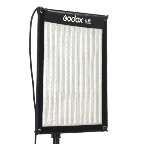 Godox FL60 painduv LED-paneel 35 × 45 cm